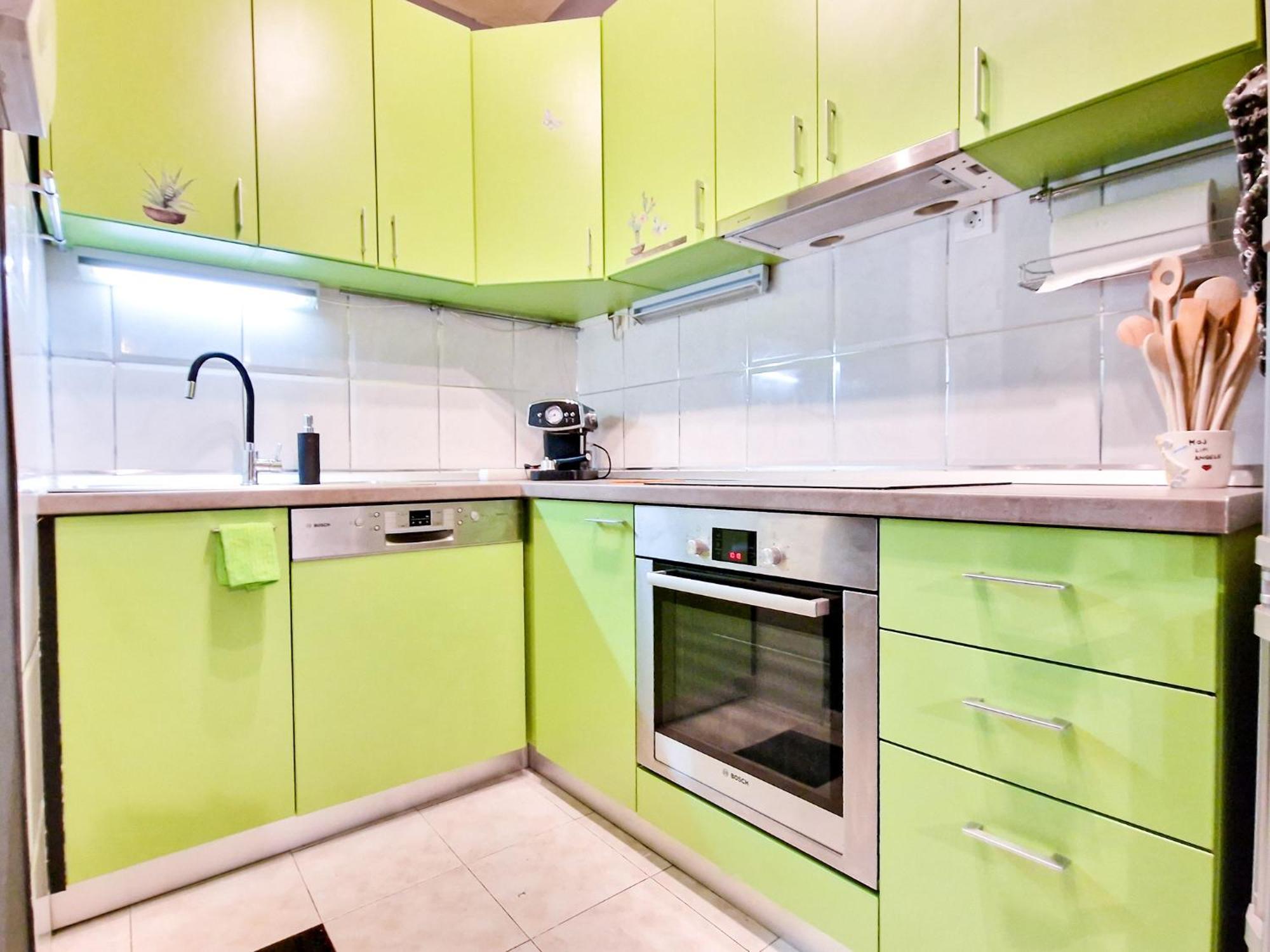 Mobius - Cozy Bacvice Apartment Σπλιτ Εξωτερικό φωτογραφία